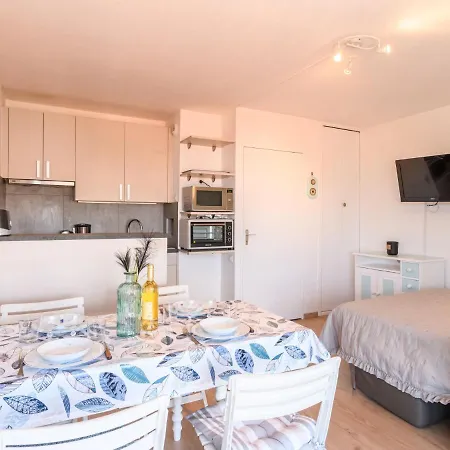Apartament Les Gabiers By Interhome *