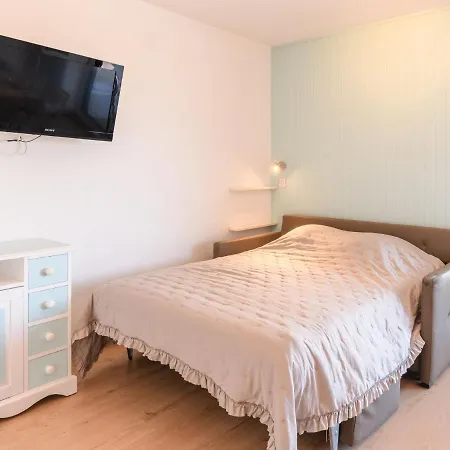 Apartament Les Gabiers By Interhome *