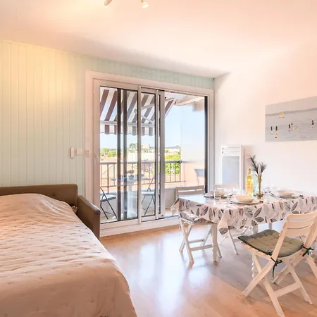 Apartament Les Gabiers By Interhome *