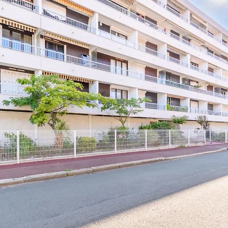 Les Gabiers By Interhome Apartament Arcachon