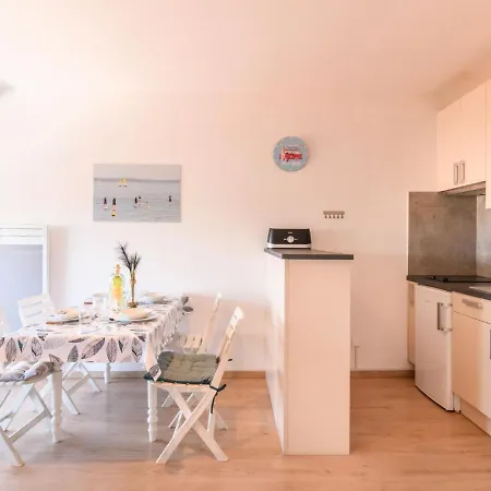 Les Gabiers By Interhome