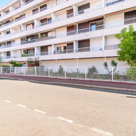 Les Gabiers By Interhome * Arcachon