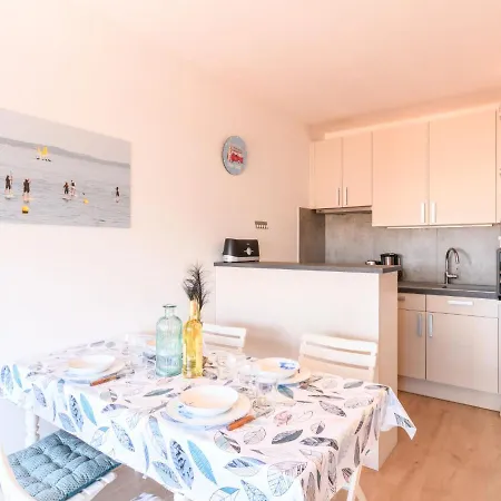 Les Gabiers By Interhome * Arcachon