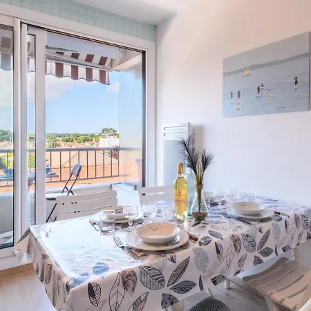 Les Gabiers By Interhome * Arcachon