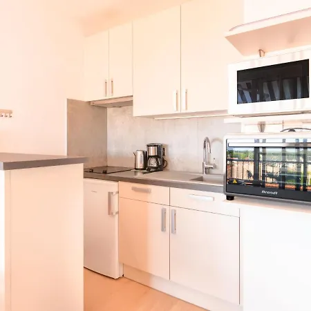 Les Gabiers By Interhome