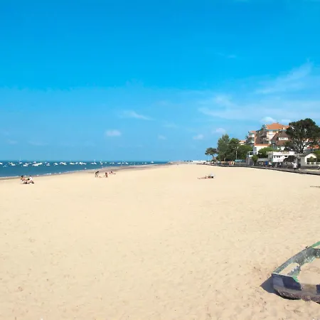 Les Gabiers By Interhome * Аркашон