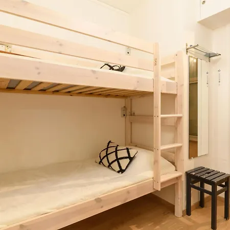 Les Gabiers By Interhome Appartement *