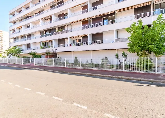 Les Gabiers By Interhome * Аркашон