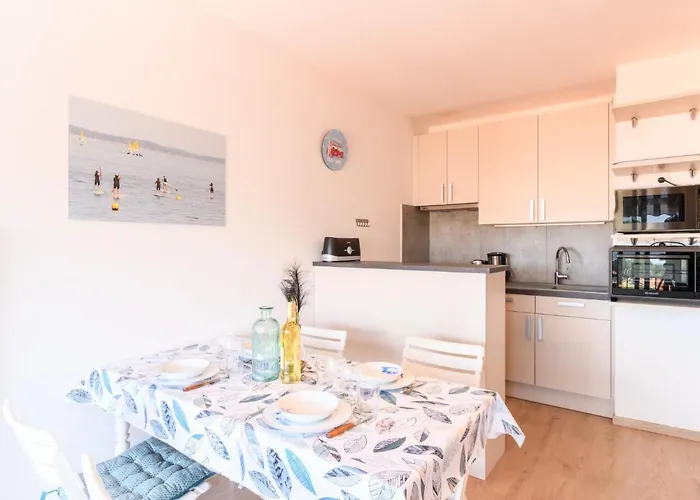 Les Gabiers By Interhome * Аркашон