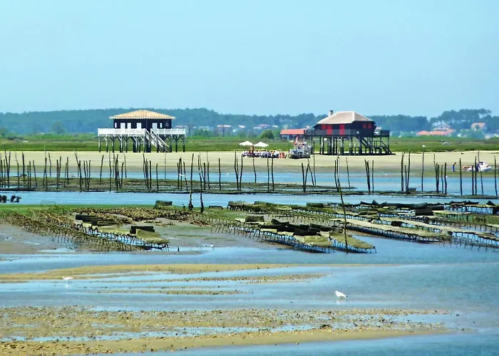 Апартаменти Les Gabiers By Interhome
