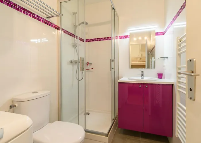 Апартаменти Les Gabiers By Interhome Аркашон