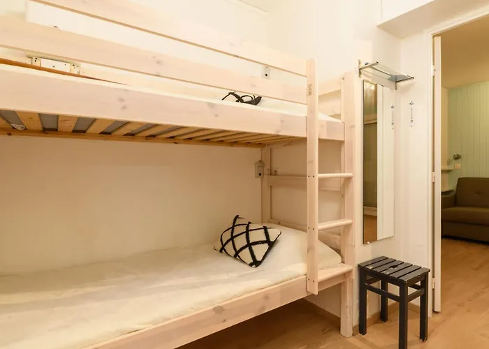 Les Gabiers By Interhome Апартаменти *