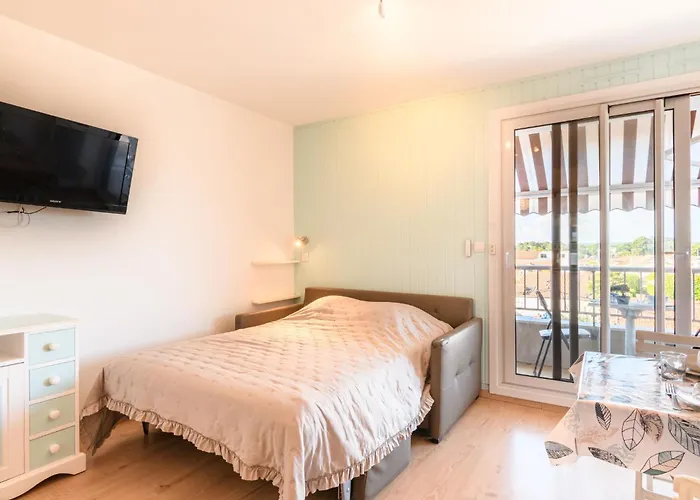 Les Gabiers By Interhome Апартаменти