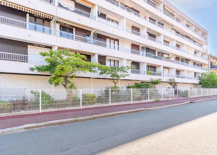 Les Gabiers By Interhome Апартаменти Аркашон